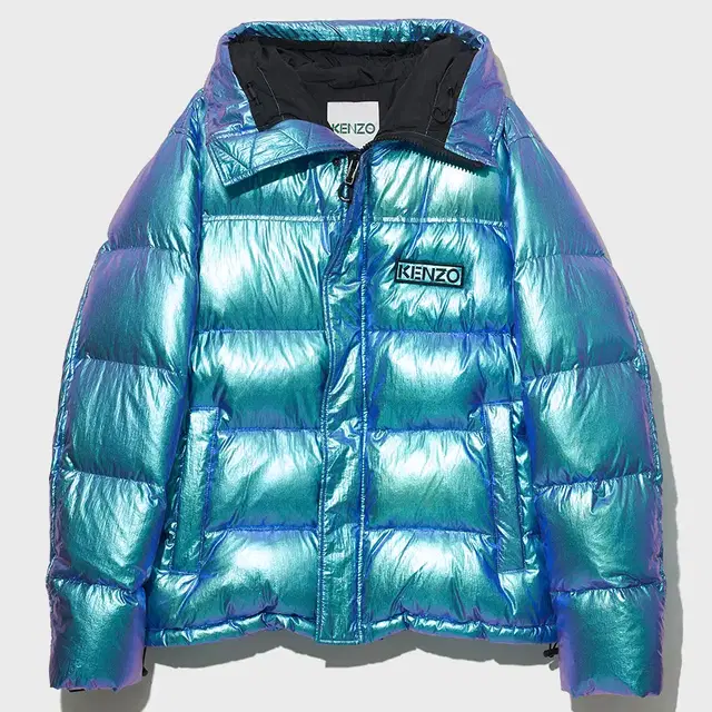 KENZO down jacket