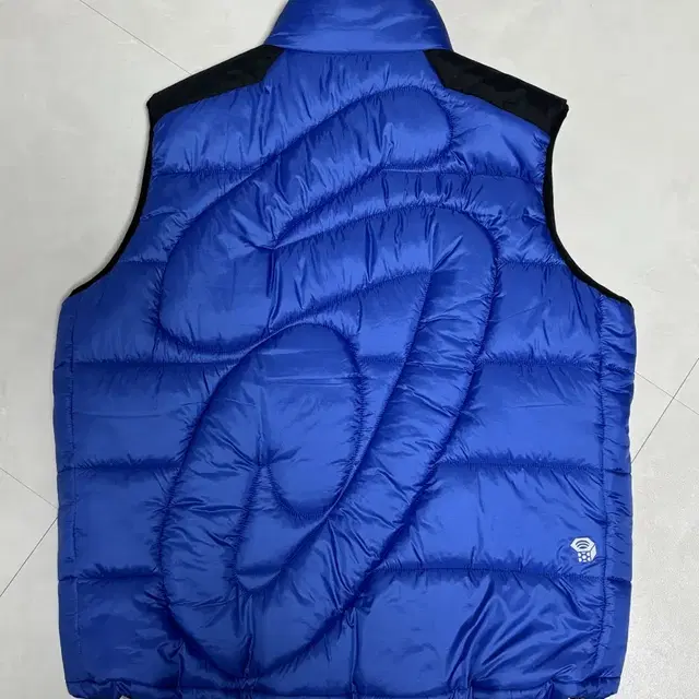 Stussy x Mountain Hardwear Vest