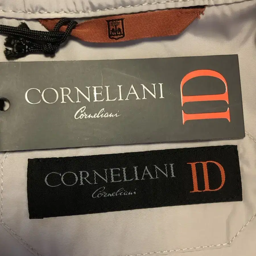 CORNELIANI ID(꼬르넬리아니 아이디) 캐주얼 자켓