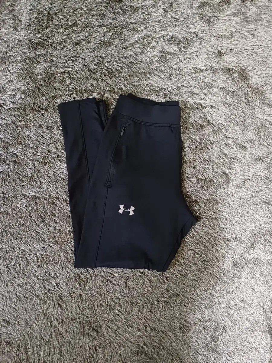 Under Armour Coldgear Tapered Men's Pant Running 95 M