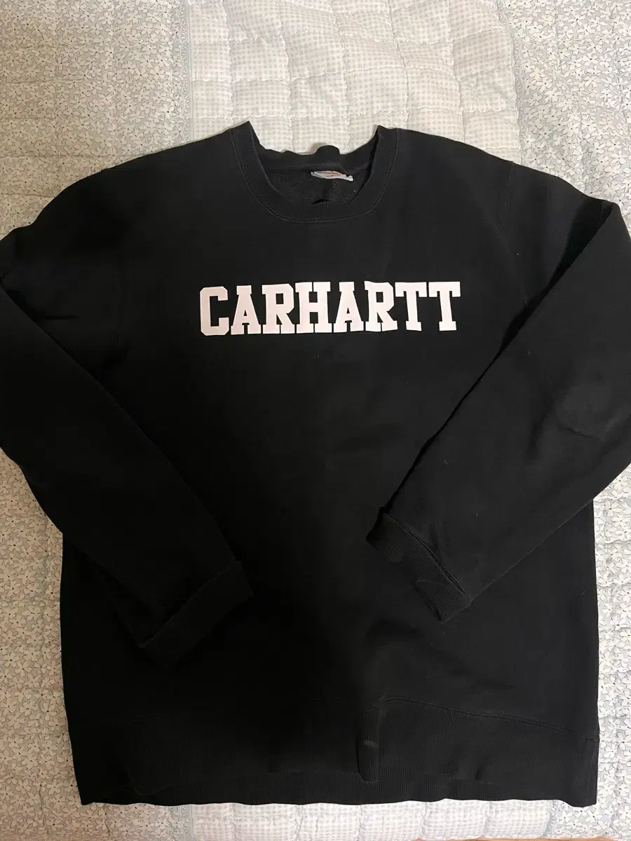 Calhart Man to Man XL