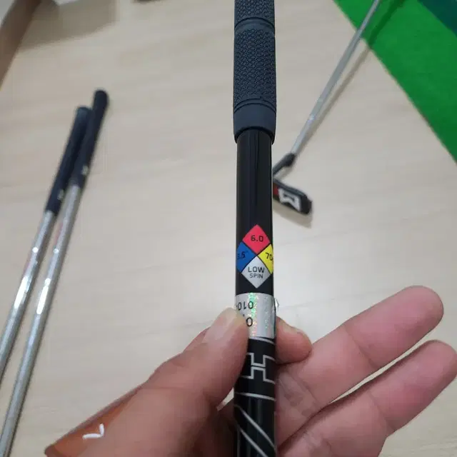 PXG GEN4  우드