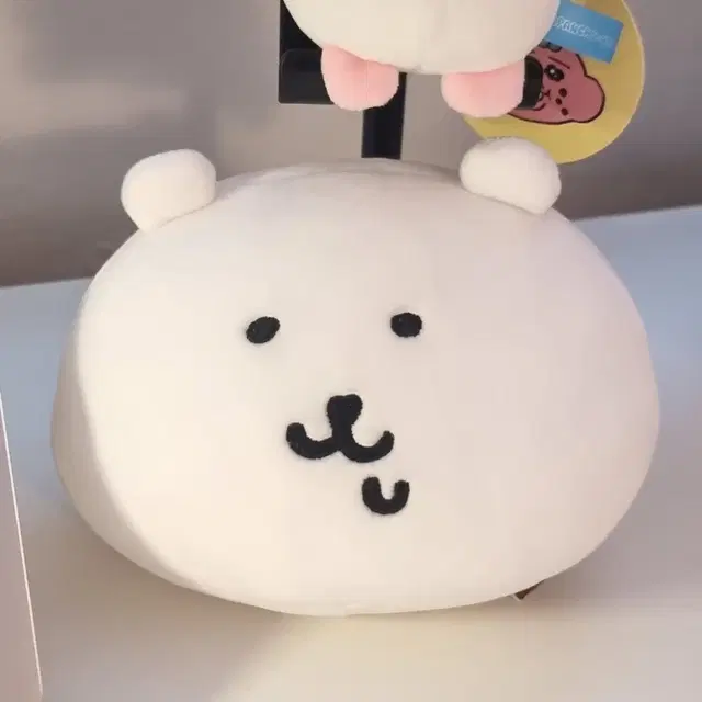 농담곰 손목 보호 쿠션 인형