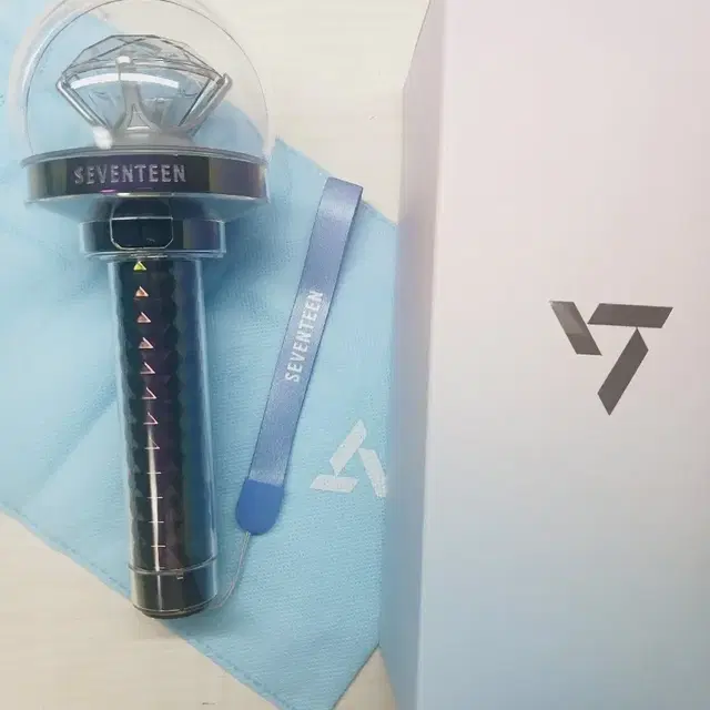 세븐틴 SVT 뉴뉴렷봉 팝니다!