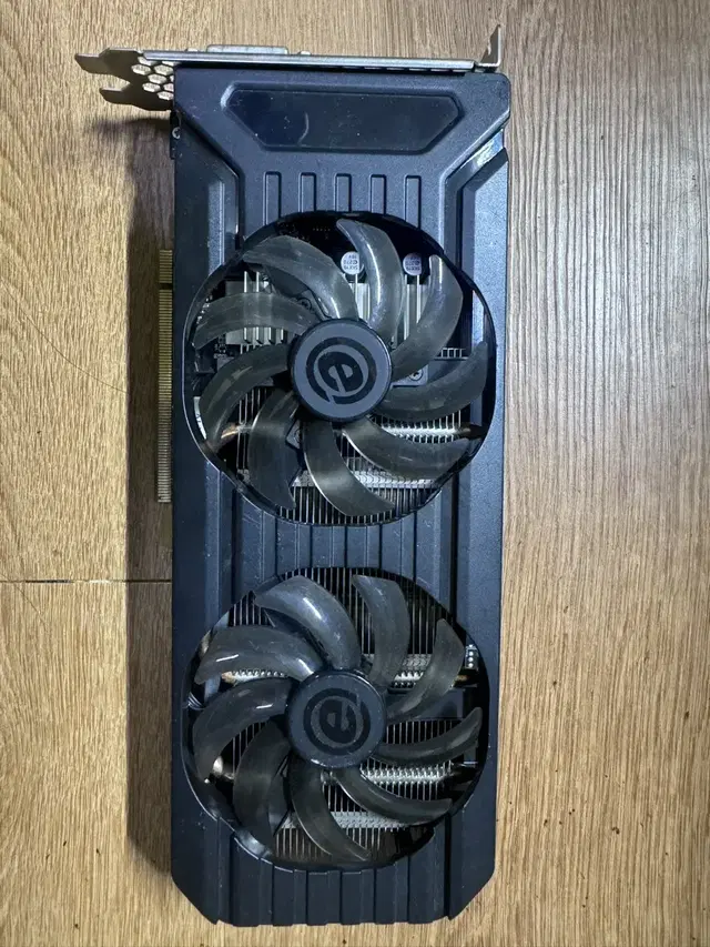 Gtx 1060 6G emtek