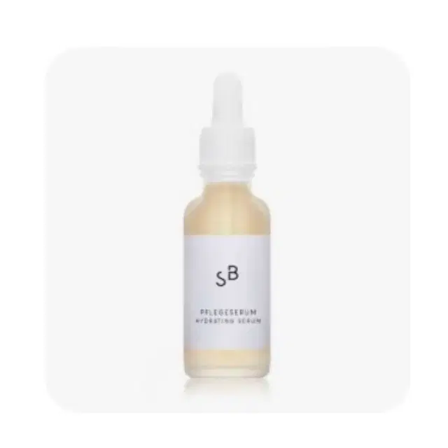 스튜디오보타닉] 하이드레이팅 세럼 30 ml (미개봉)