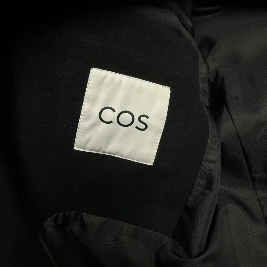 [44] cos 코트