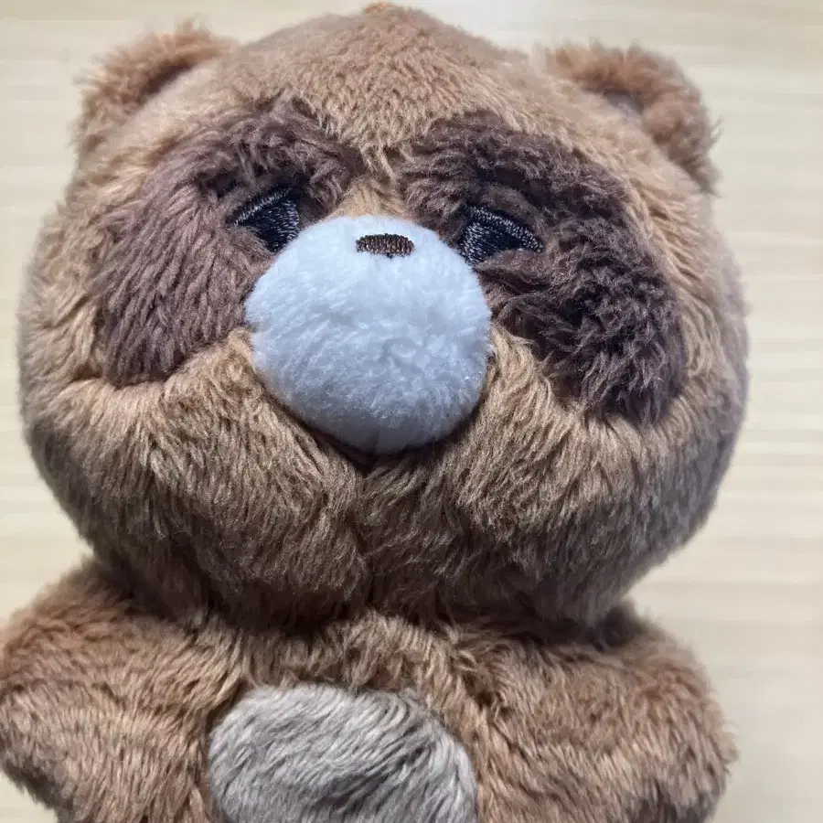 더보이즈 선우 인형 쪼구리 10cm 양도