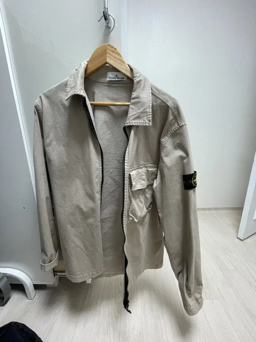 Stone Island Jacket for sale