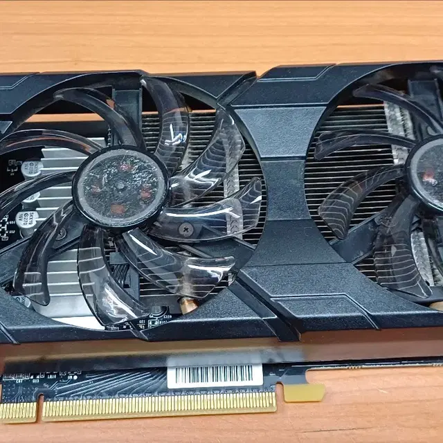 중고 gtx1060  3g 이엠택