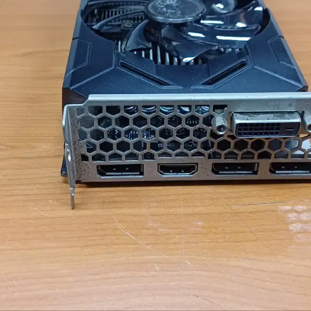 중고 gtx1060  3g 이엠택