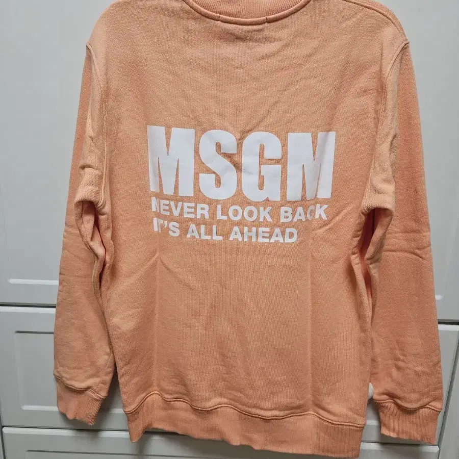 MSGM