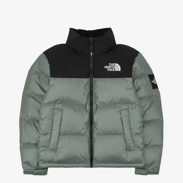 The North Face White Label Novelty Nupts