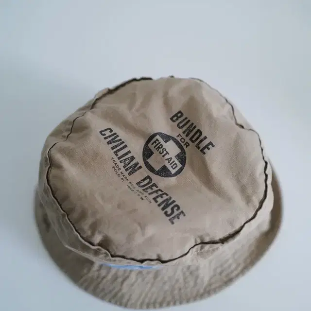 1992 Polo RalphLauren Military First hat