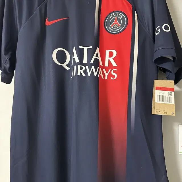 psg 이강인 유니폼