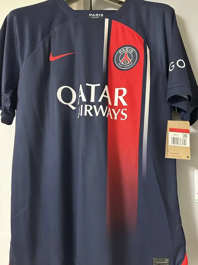 psg 이강인 유니폼