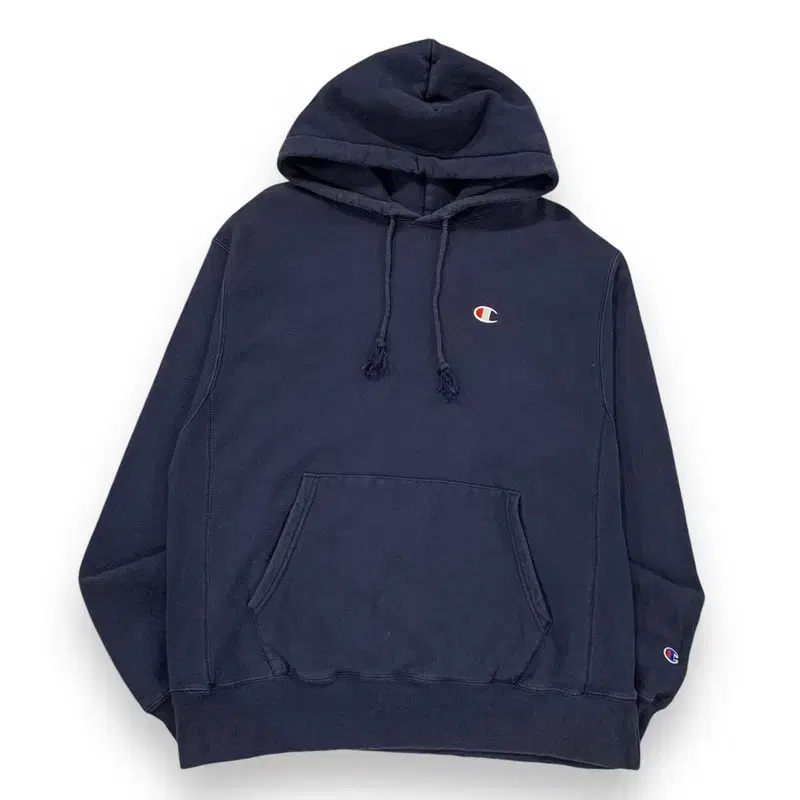 Champion Reverse Weave Hoodie S03533