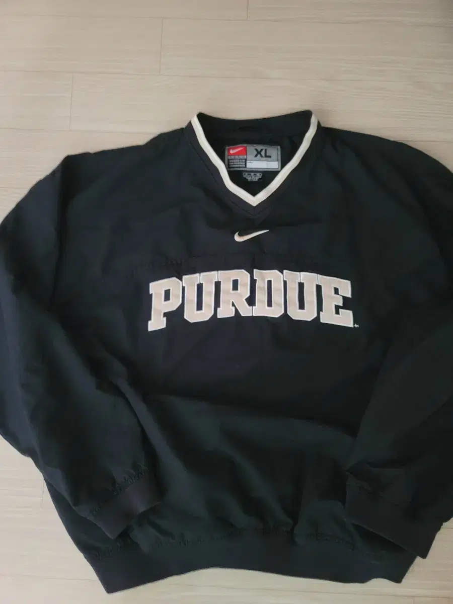 [XL] Nike Purdue Warm Up