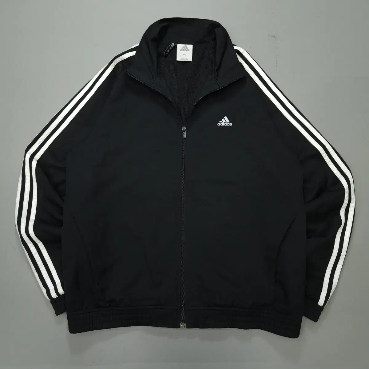 adidas Windbreaker 105 Black