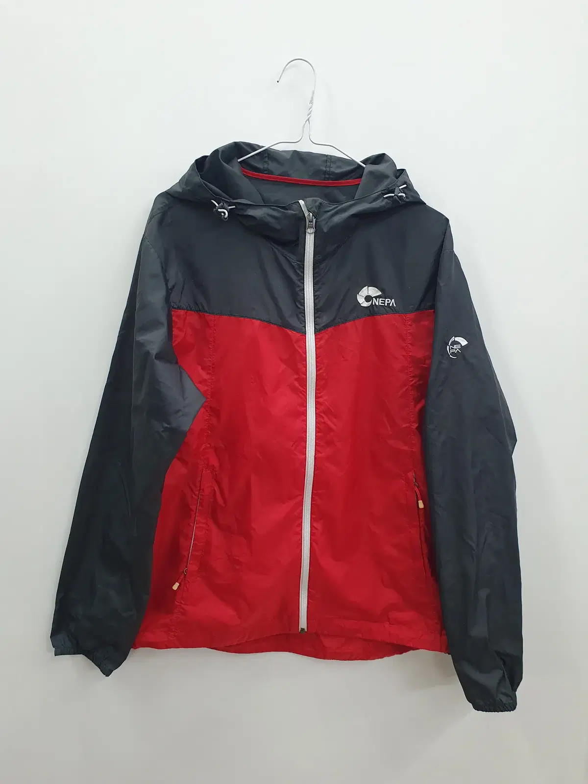 Nepa Windbreaker (100)_A263