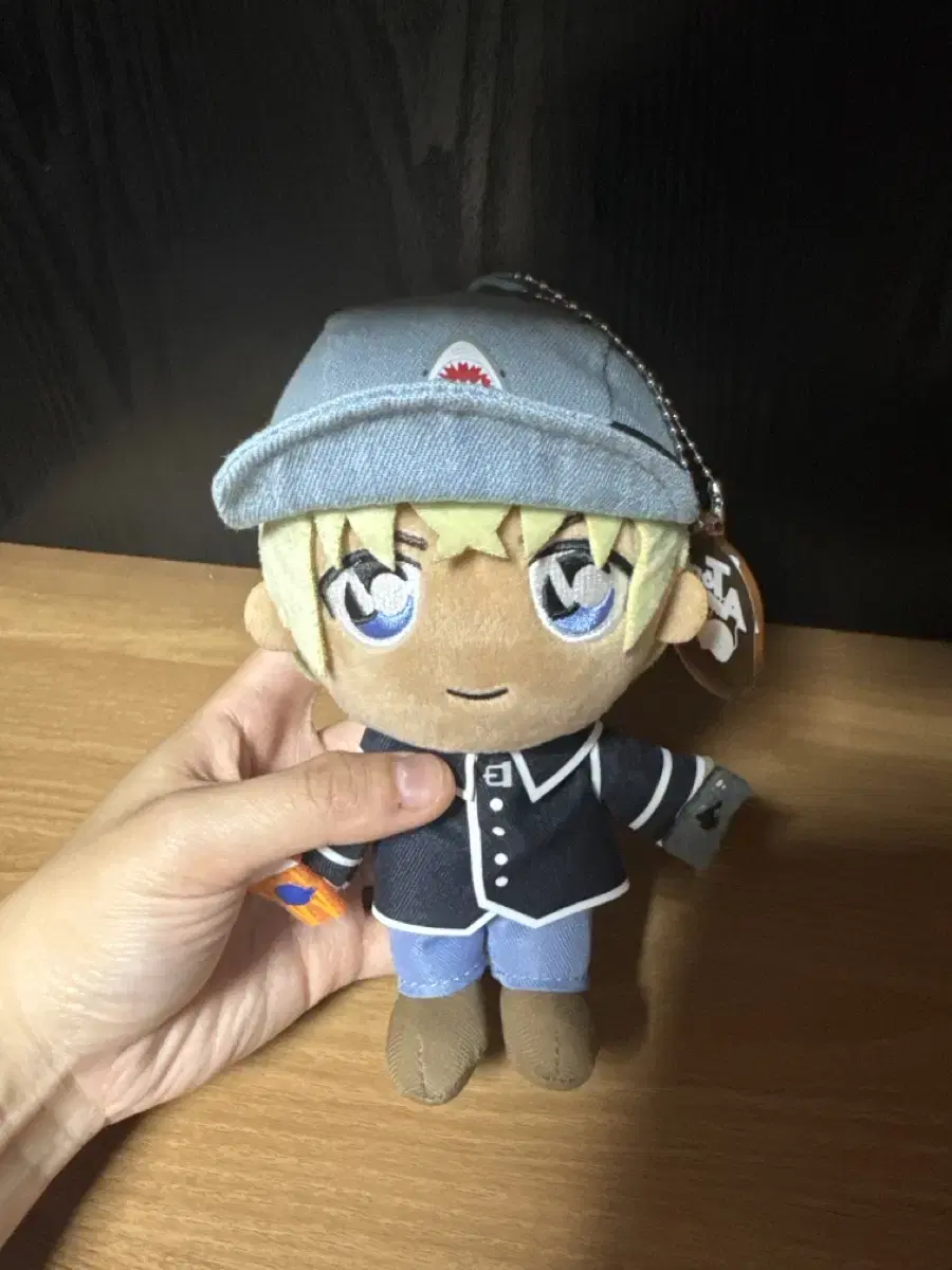 Conan Universal Studios Amuro Tohru Anjikan Goods