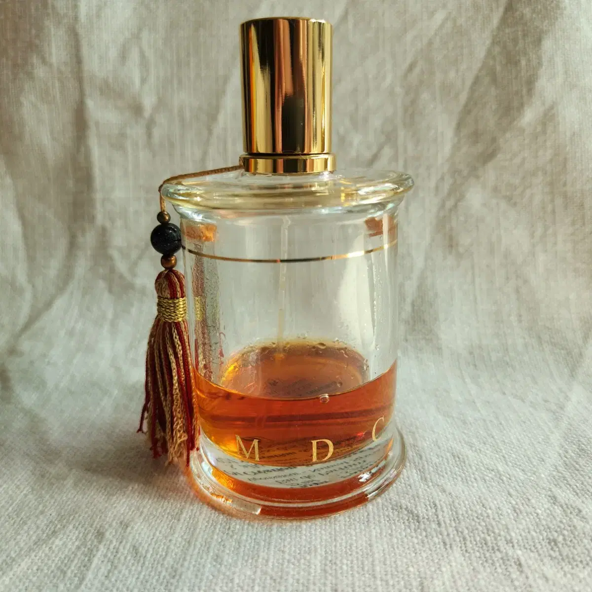 MDCI 시프레 팔라틴 Chypre Palatin EDP 75ml