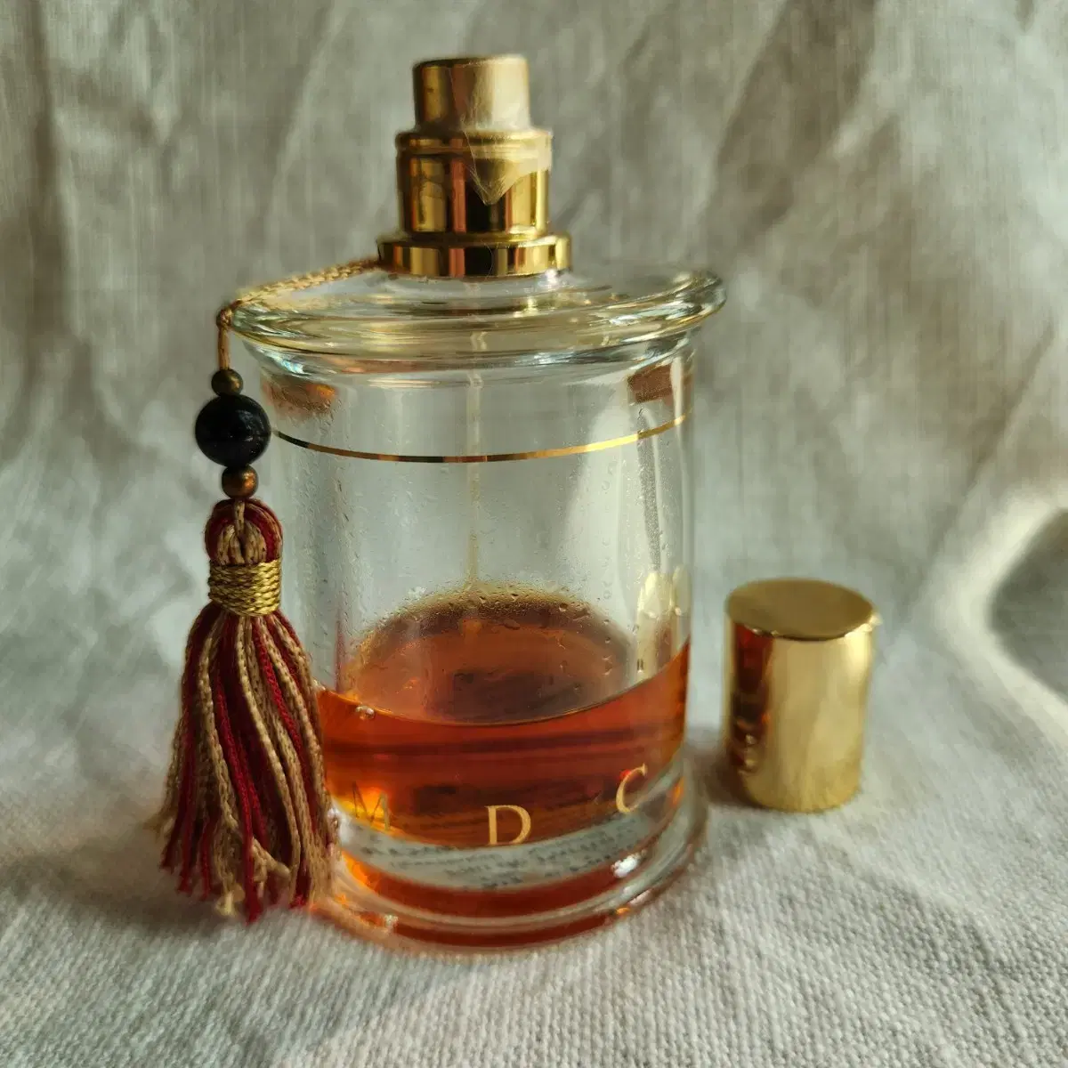 MDCI 시프레 팔라틴 Chypre Palatin EDP 75ml