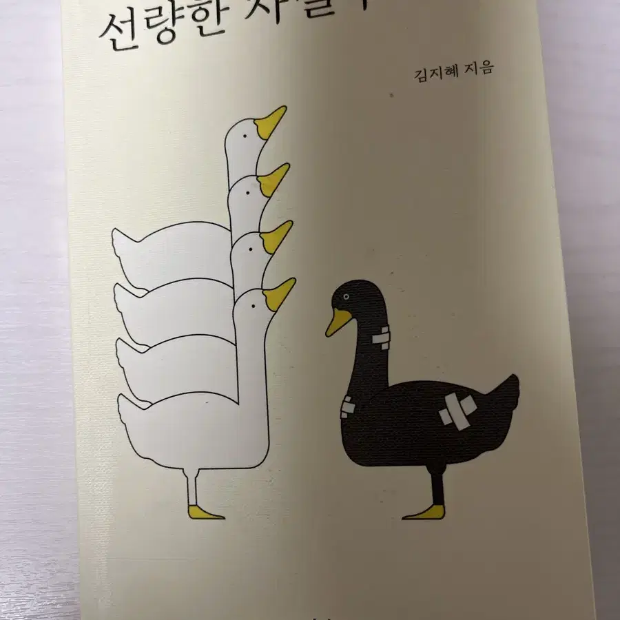 선량한 차별주의자 도서 판매