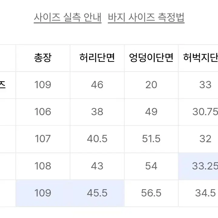 포트너스 FN 플레어 진 XL 미실착 새제품