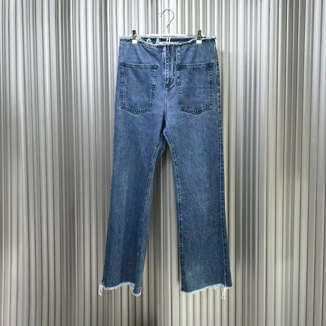 Marques Almeida Jeans