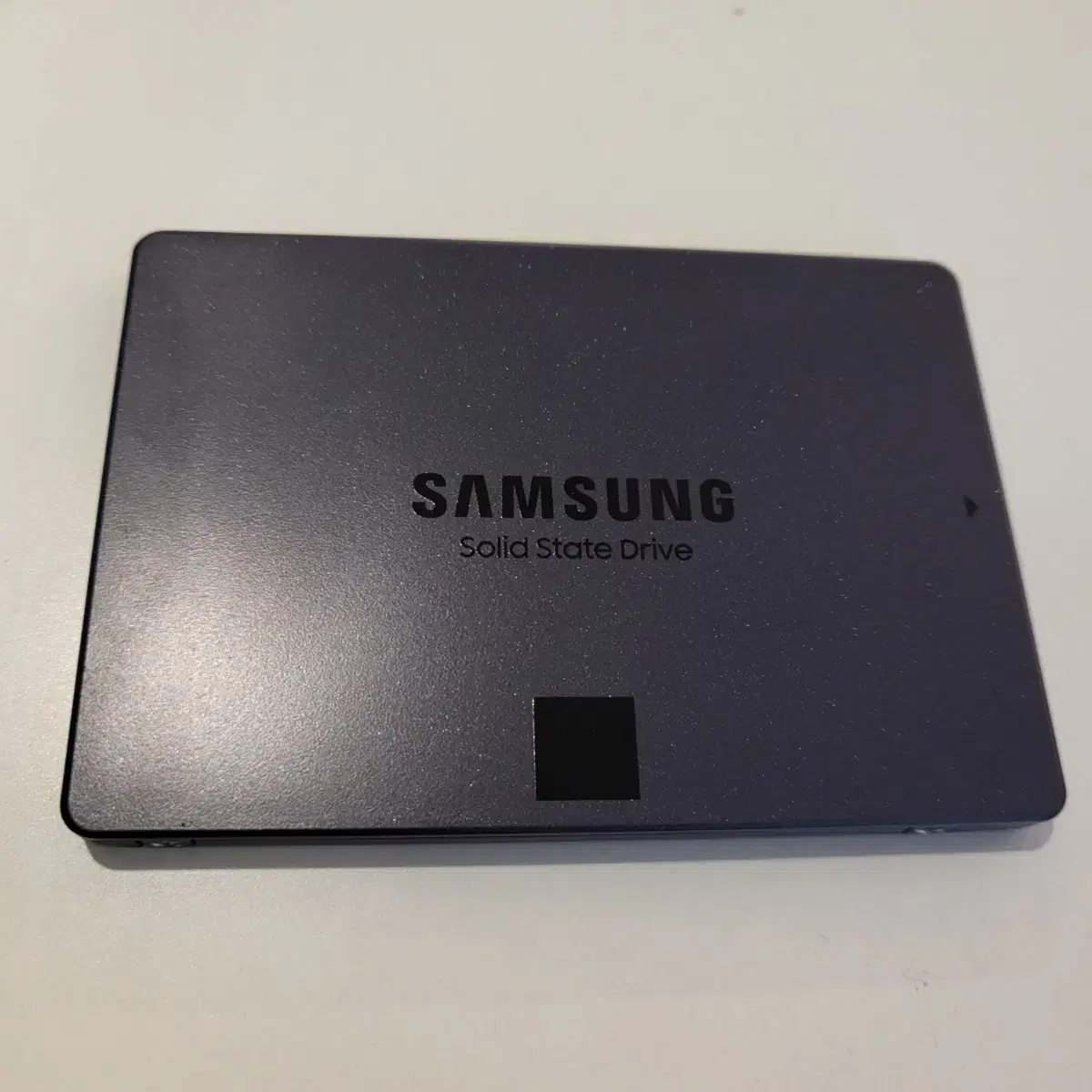 삼성전자 QVO 870 2TB SSD