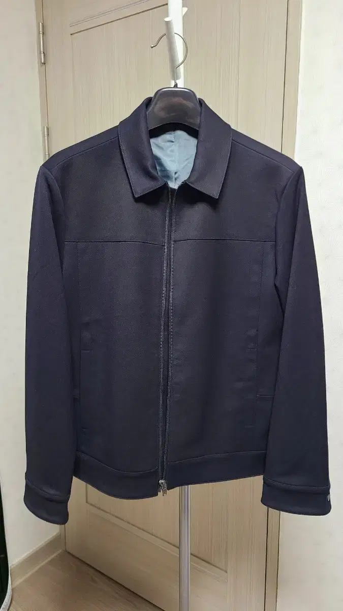 Mind Bridge Single Jacket L