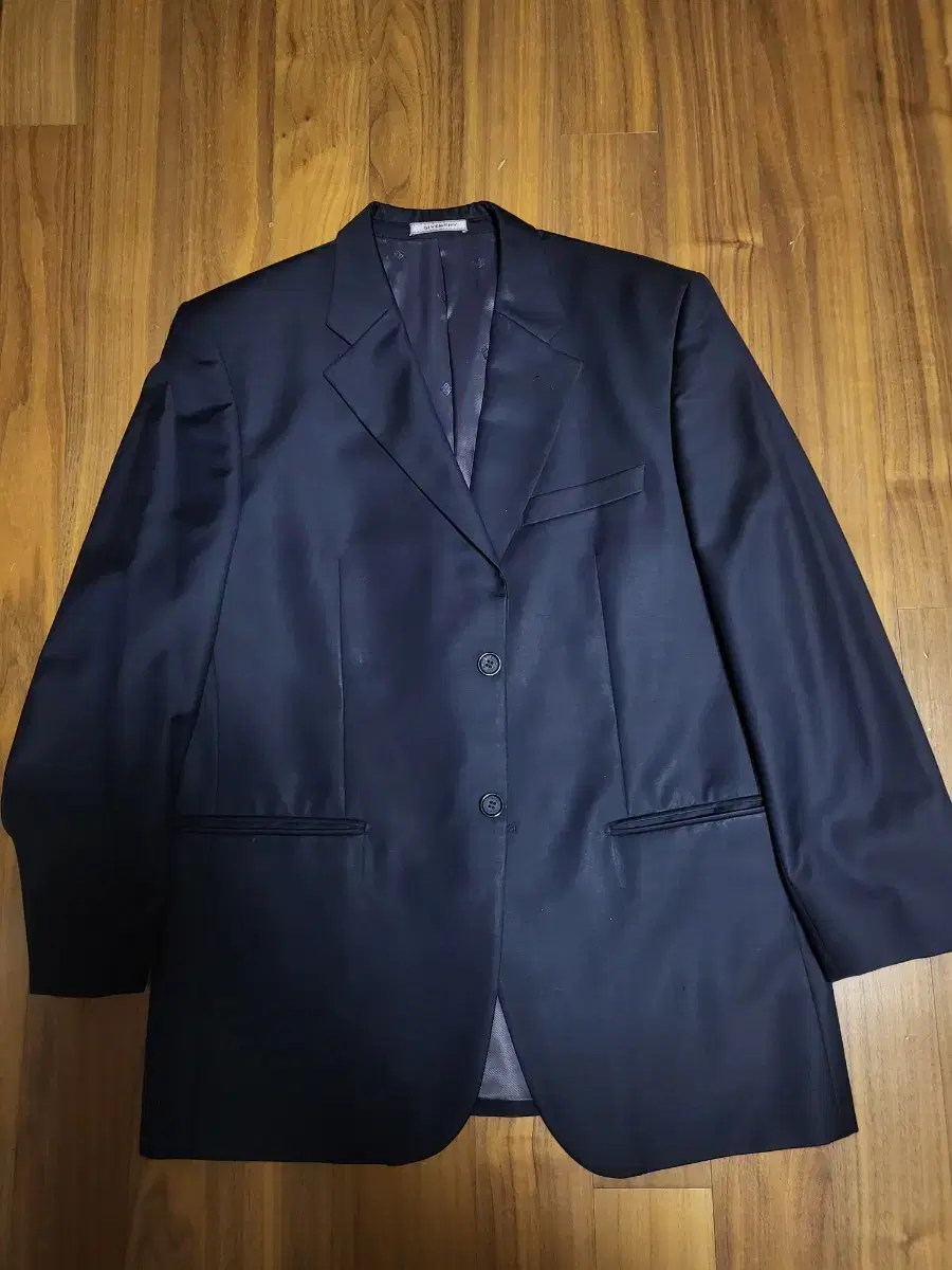 Givenchy blazer jacket