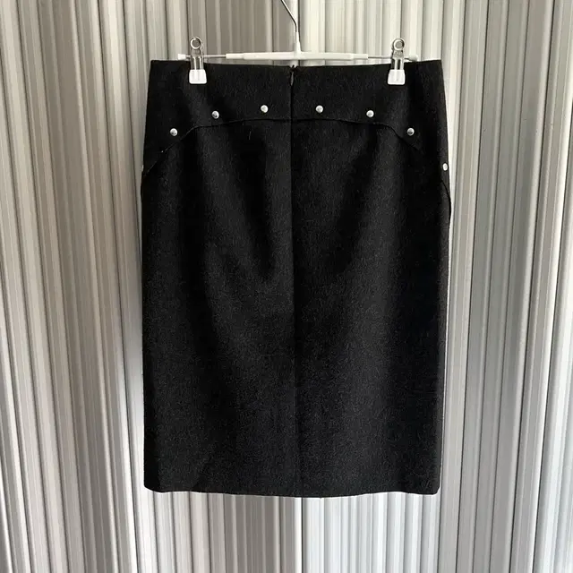 Jilsander skirt