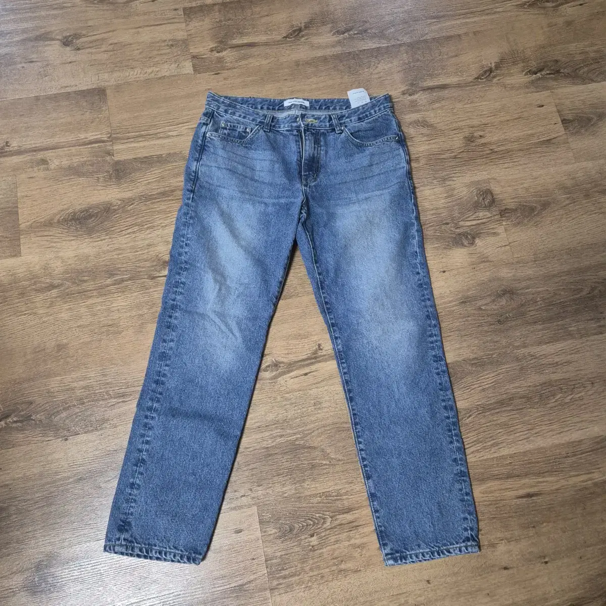 브랜디드 1945 MOONLIGHT JEANS 32