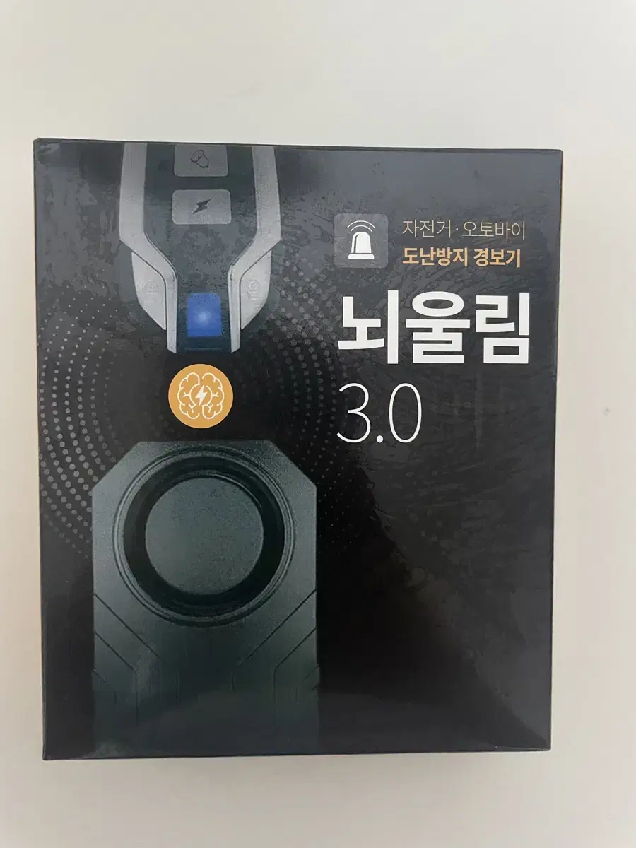 자전거 뇌울림3.0