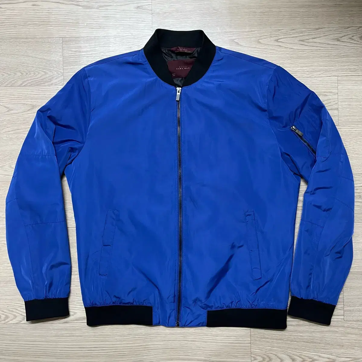 ZARA MAN Windbreaker Bloomers