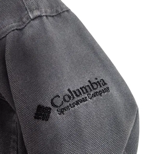 Columbia 컬럼비아 빈티지 자켓