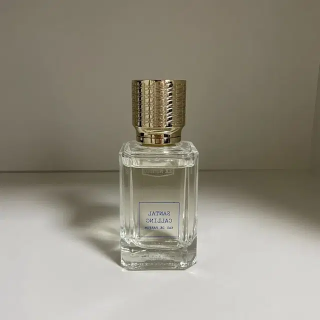 엑스니힐로 향수 (상탈콜링)50ml