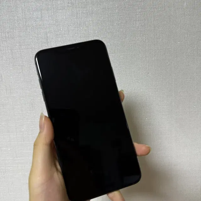 아이폰 xs max 64