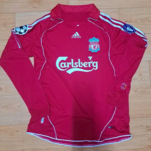 Liverpool Uniform Torres 9 L