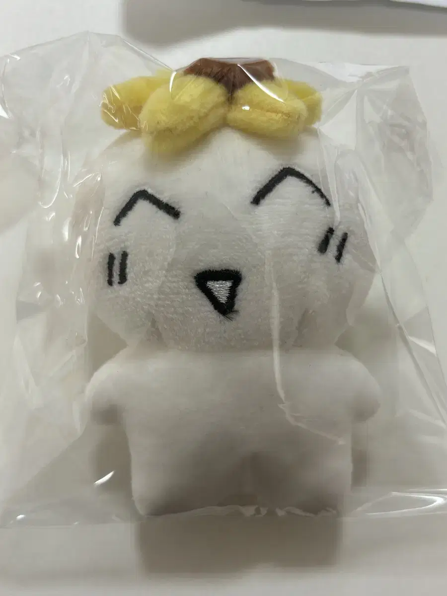 ateez yeosang doll hetmon wts