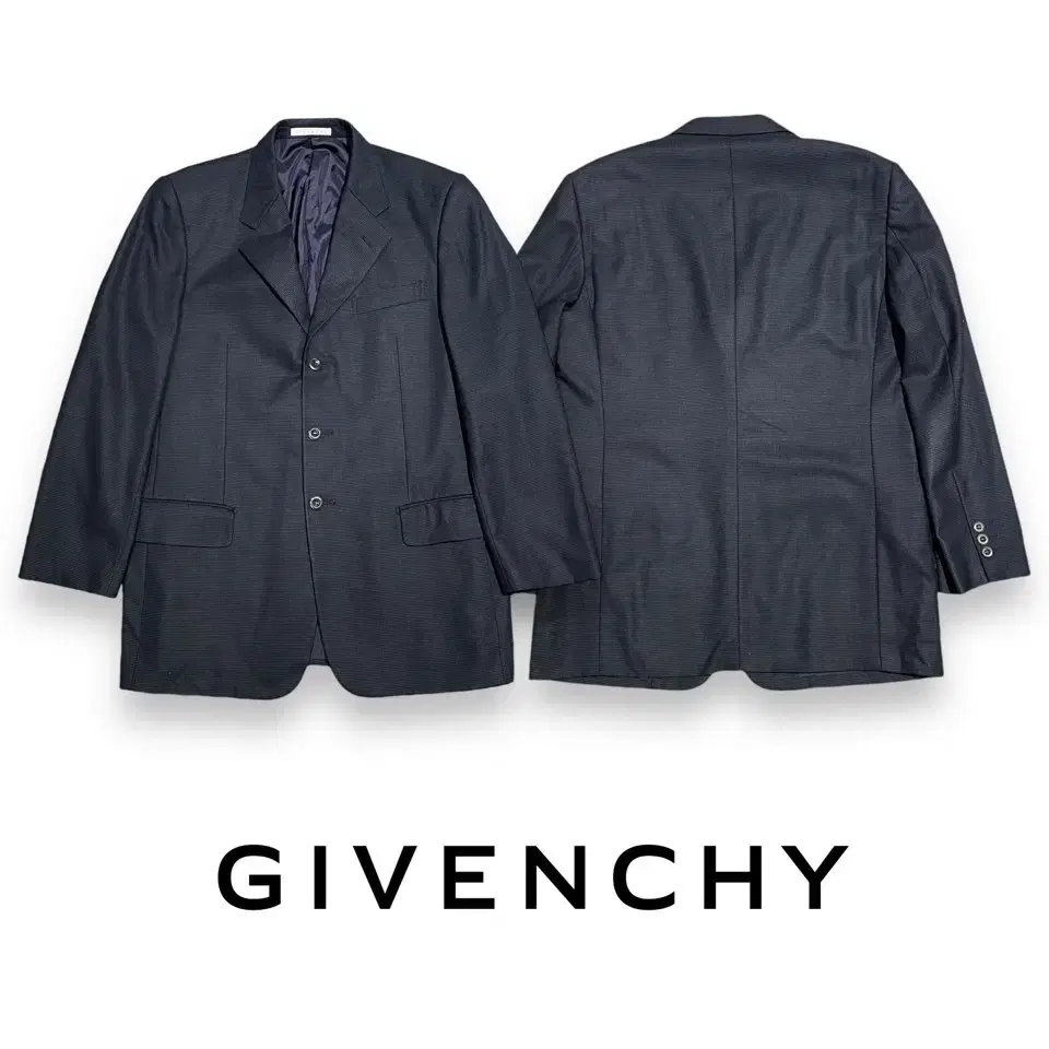 Givenchy Archive blazer