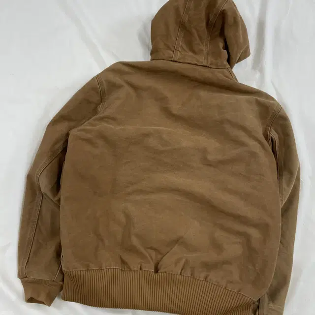 Carhartt 칼하트 오리지널 덕 액티브 J130 자켓 M