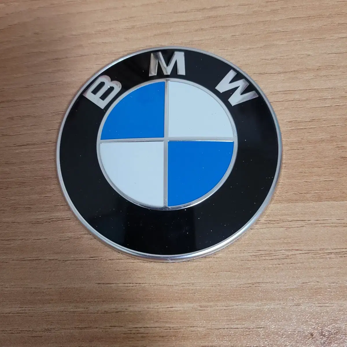 가격인하!BMW 실차 엠블럼 중고 판매합니다