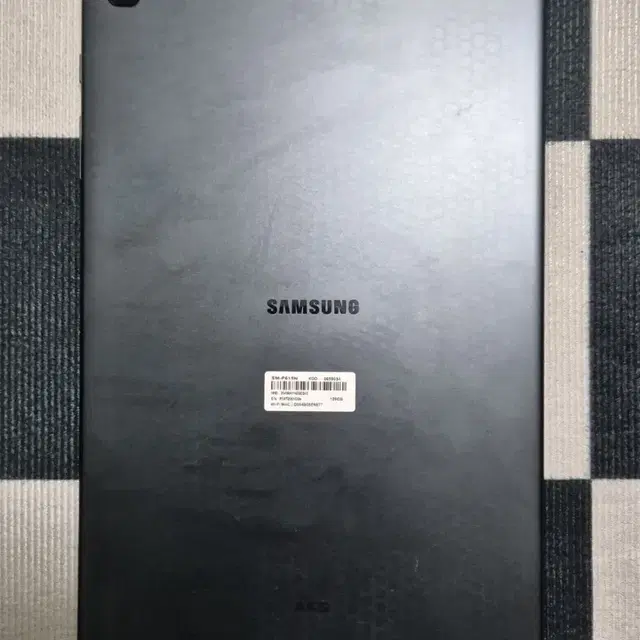 S급 s6 lite LTE 128gb