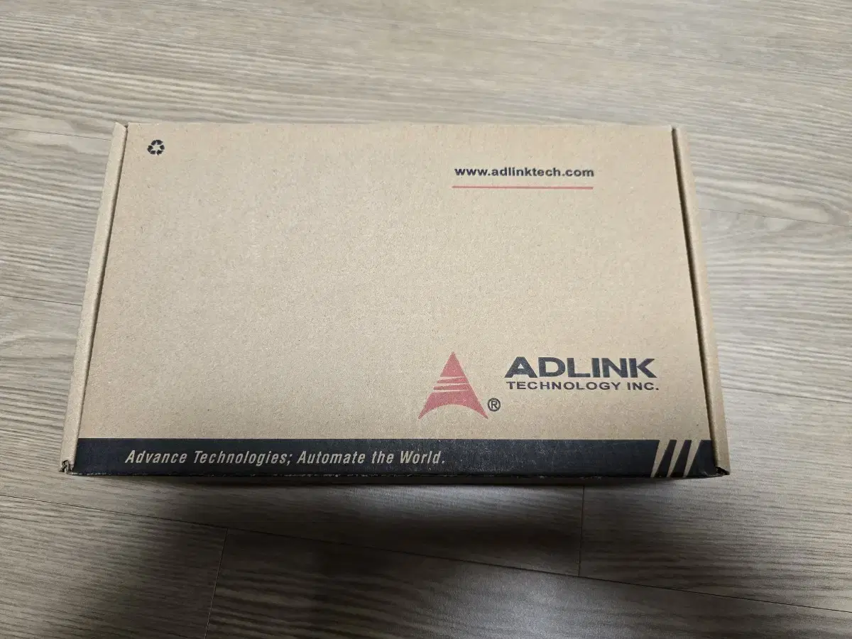 ADLINK PCIe GIE74 그래버카드 4PORT