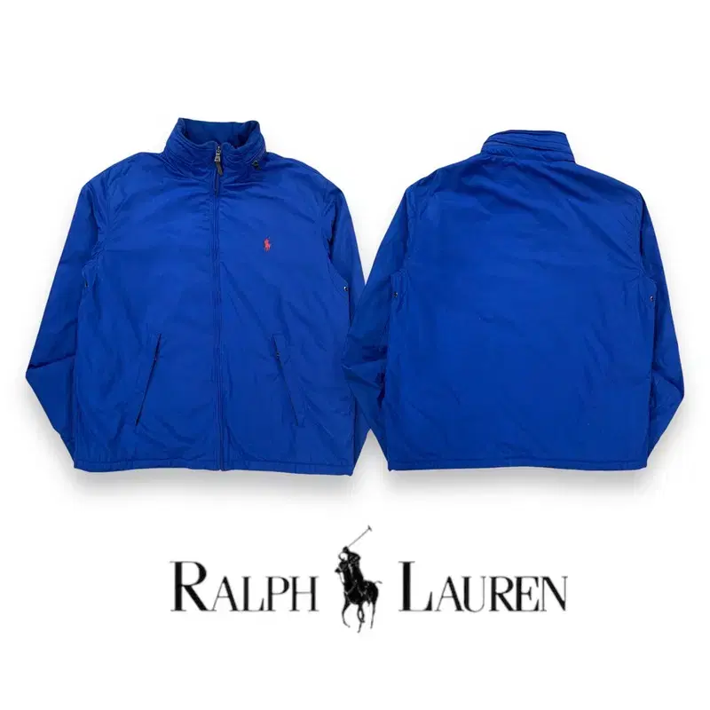 Polo Ralph Lauren Terry jumper S03541