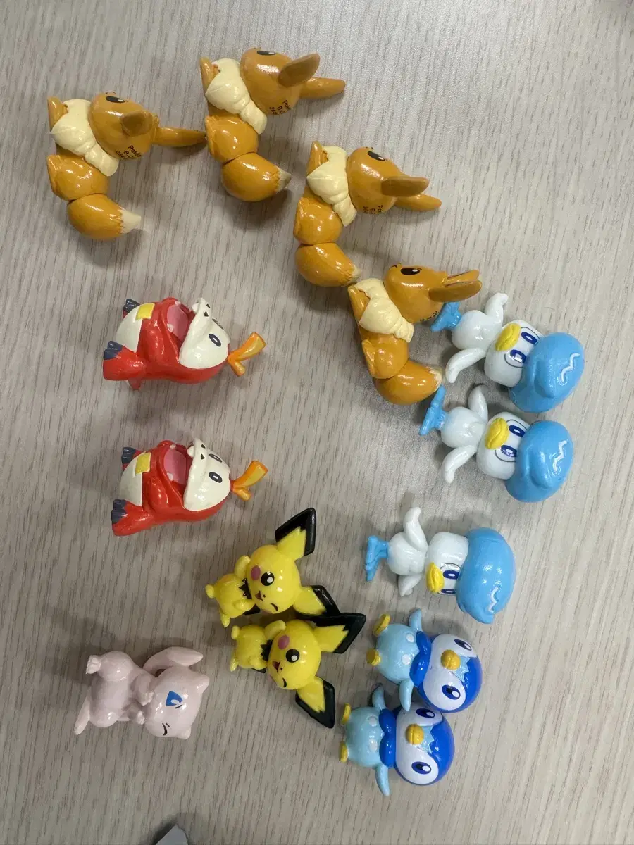 Pokémon Bath Bomb Surprise Egg Figures for Sale