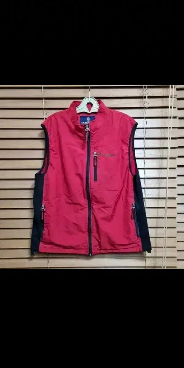 Z379.Men's Versatile Vest